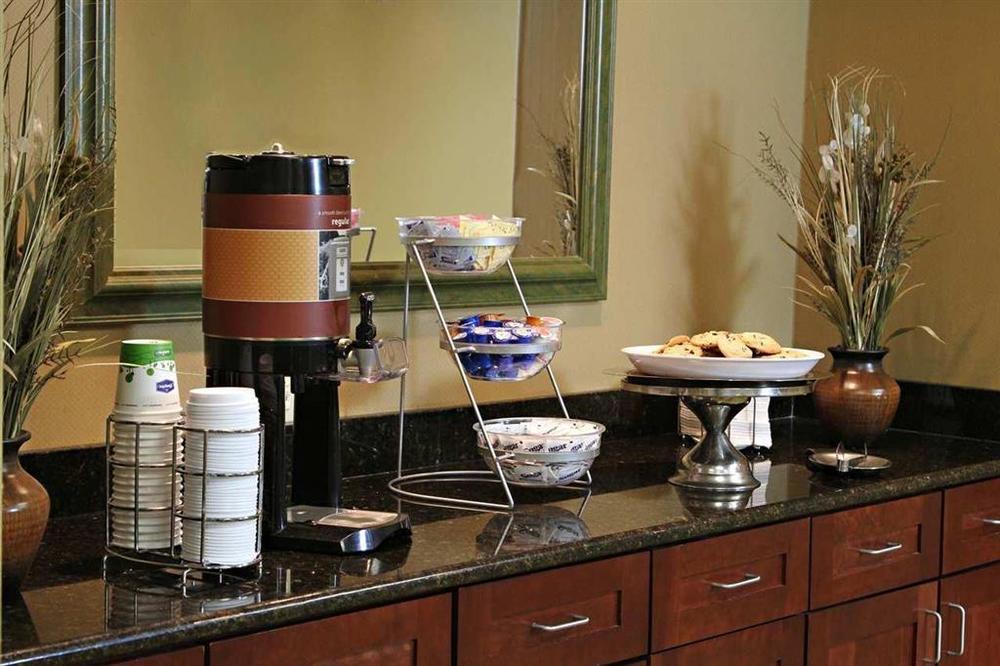 Hampton Inn & Suites Hopkinsville Exteriér fotografie