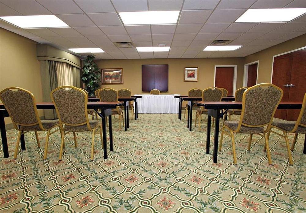 Hampton Inn & Suites Hopkinsville Exteriér fotografie