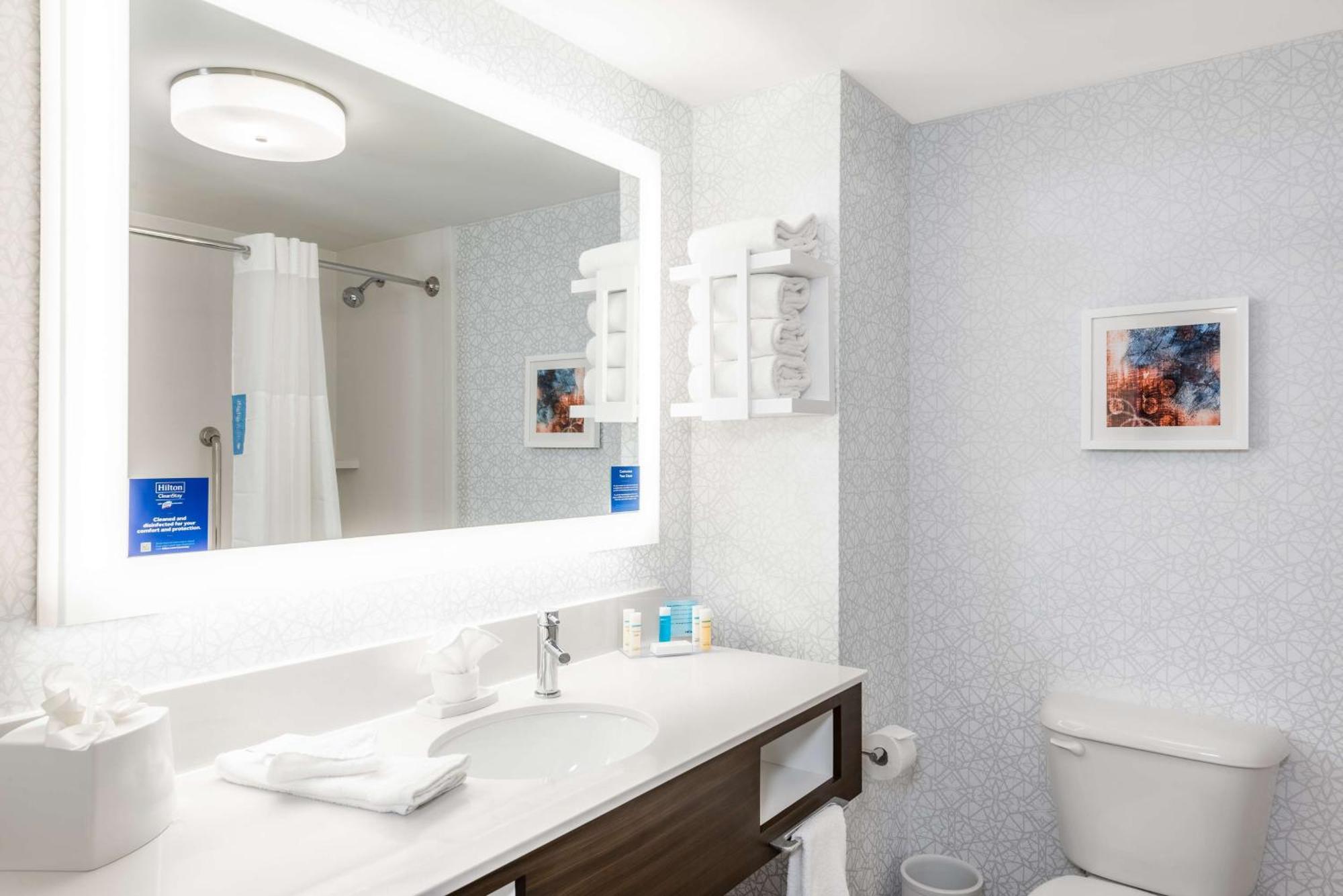 Hampton Inn & Suites Hopkinsville Exteriér fotografie