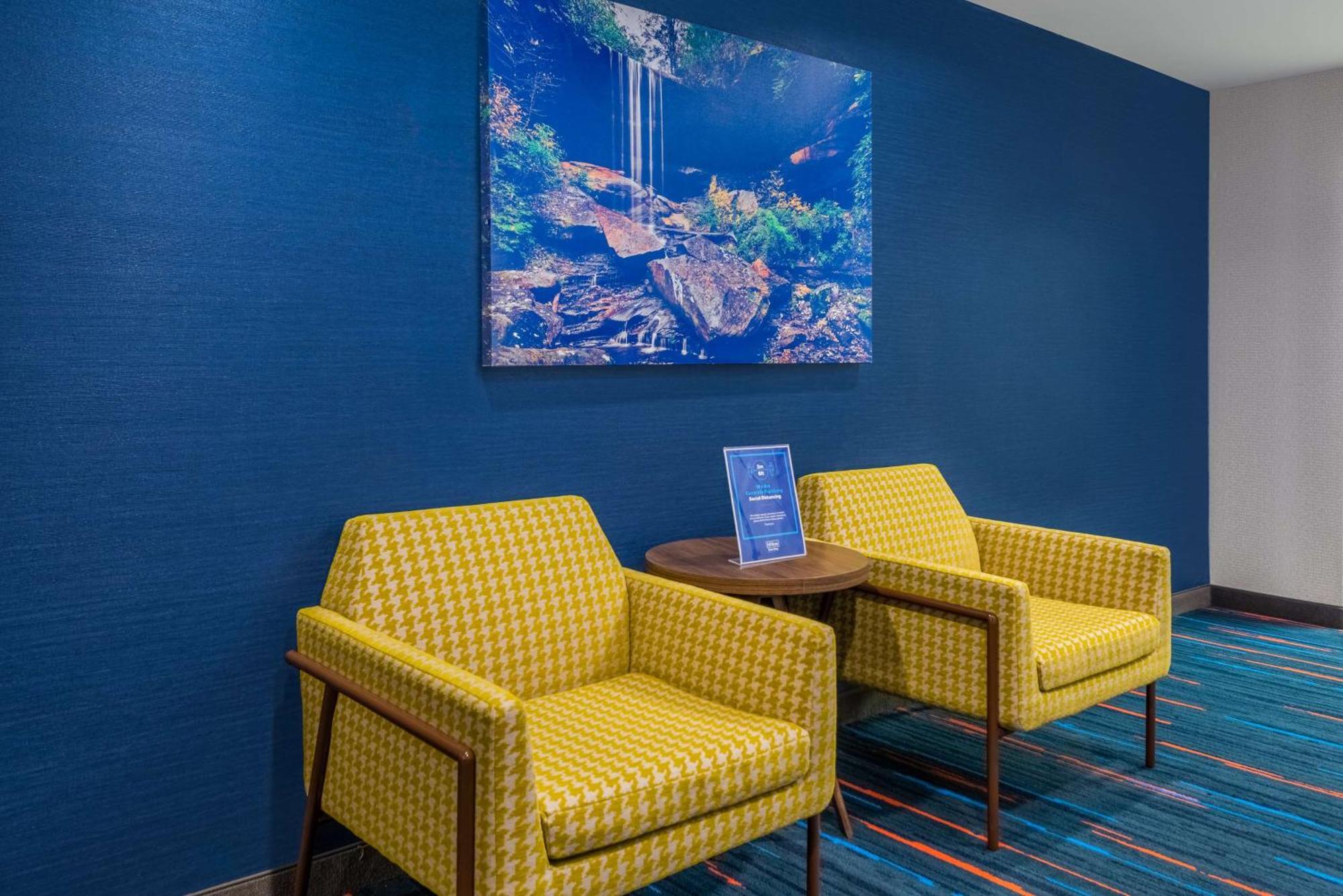 Hampton Inn & Suites Hopkinsville Exteriér fotografie