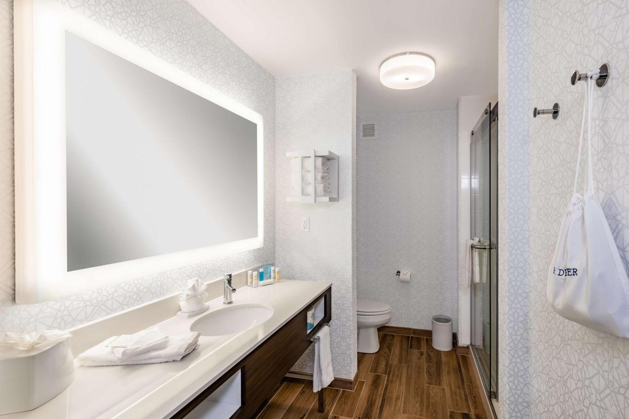 Hampton Inn & Suites Hopkinsville Exteriér fotografie