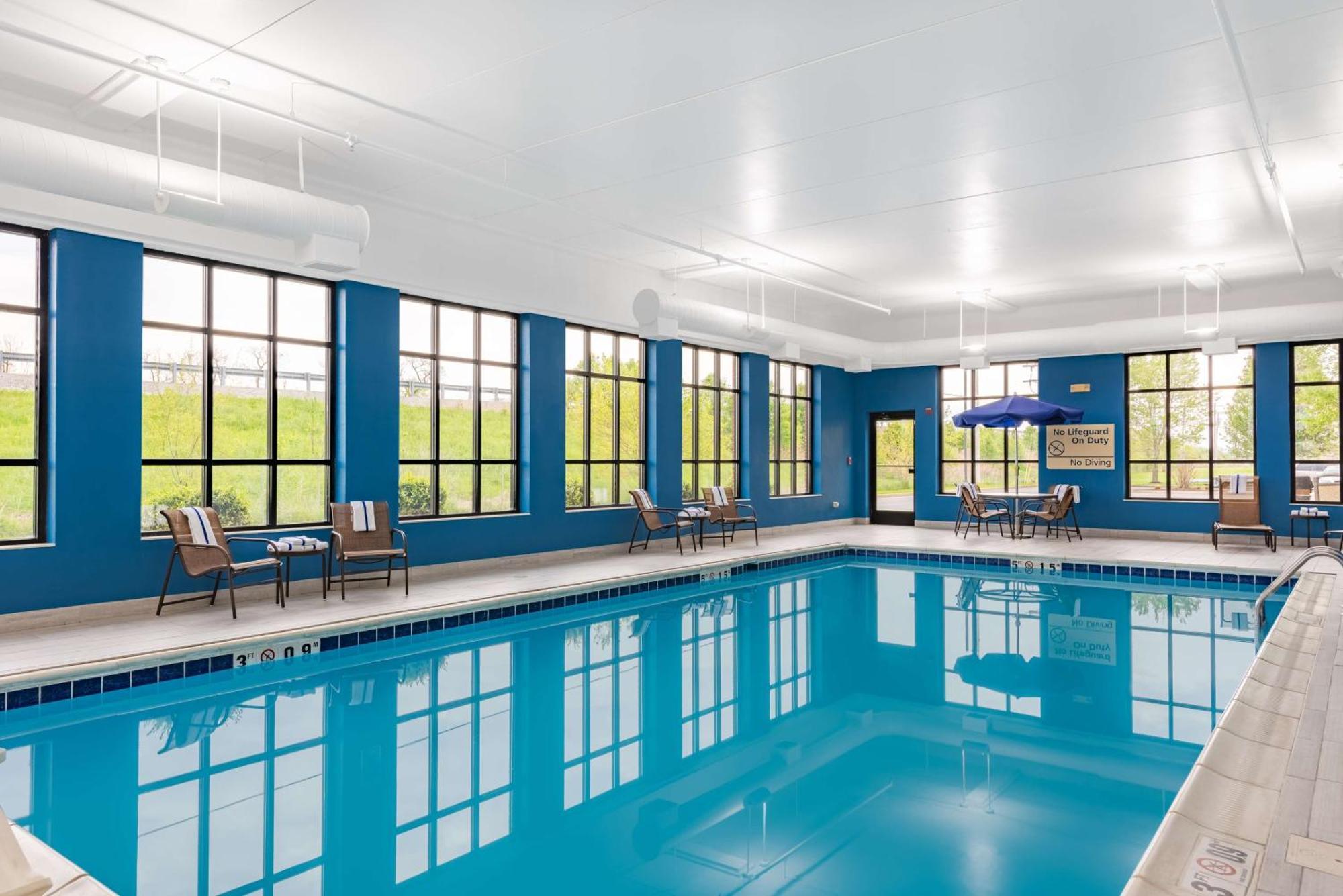 Hampton Inn & Suites Hopkinsville Exteriér fotografie