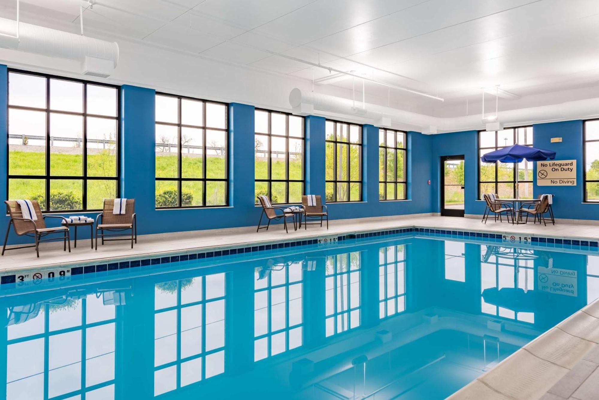 Hampton Inn & Suites Hopkinsville Exteriér fotografie