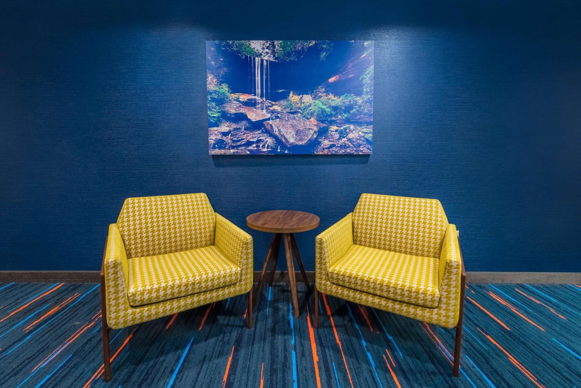 Hampton Inn & Suites Hopkinsville Exteriér fotografie