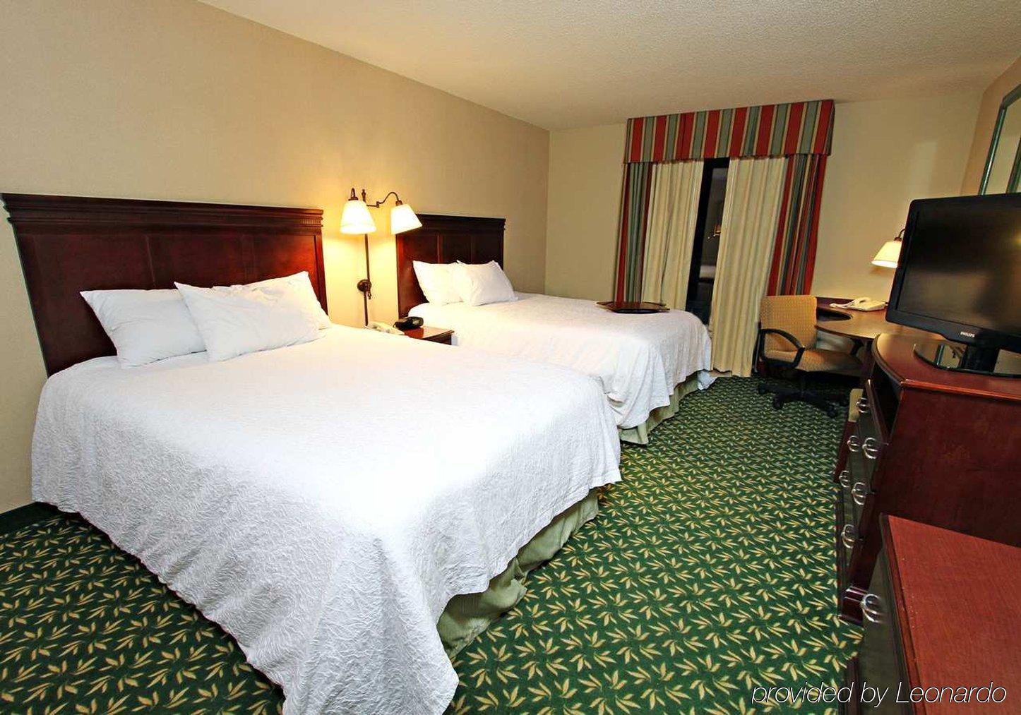 Hampton Inn & Suites Hopkinsville Exteriér fotografie