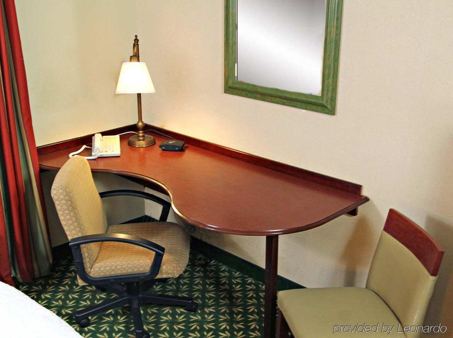 Hampton Inn & Suites Hopkinsville Exteriér fotografie
