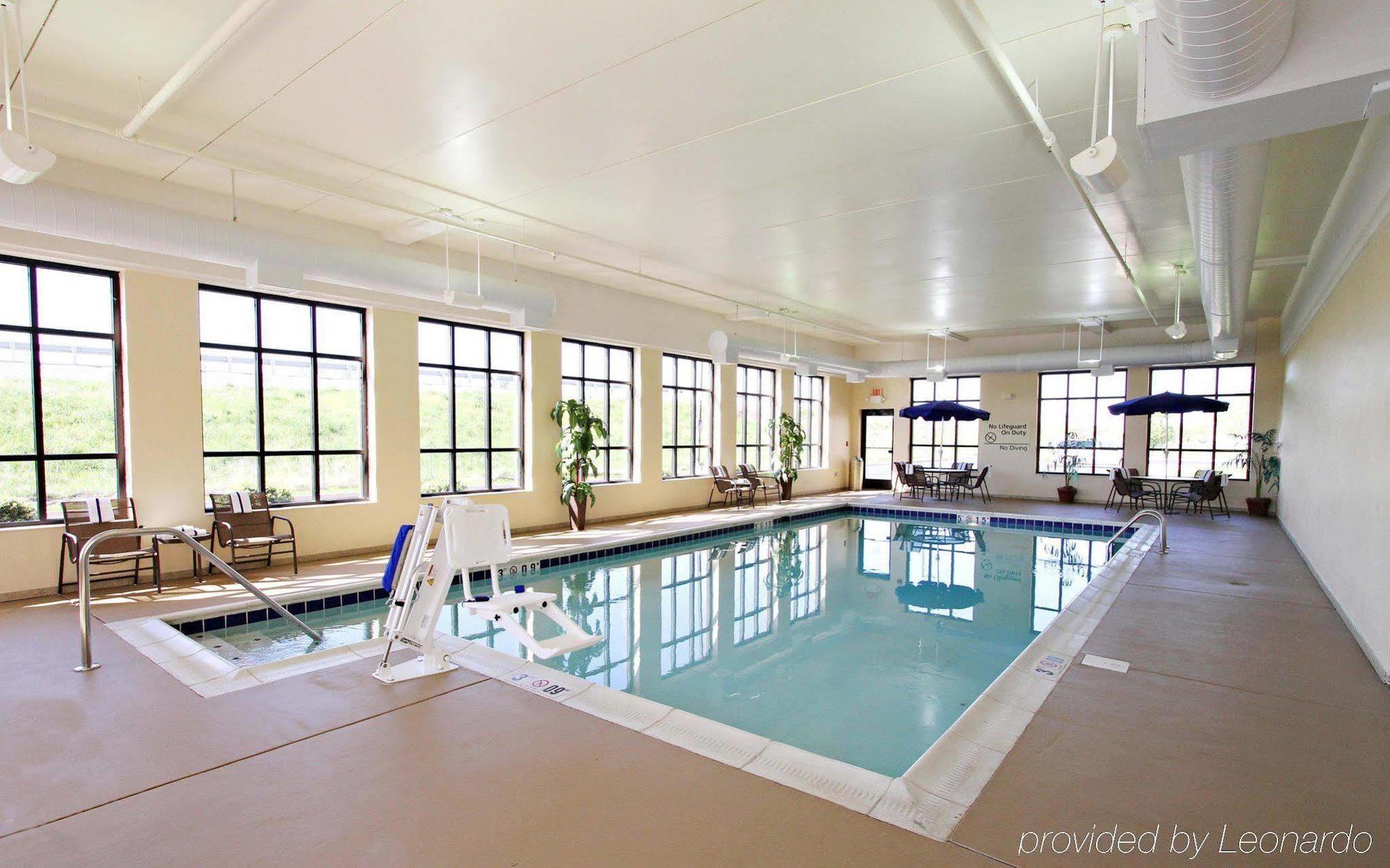 Hampton Inn & Suites Hopkinsville Exteriér fotografie