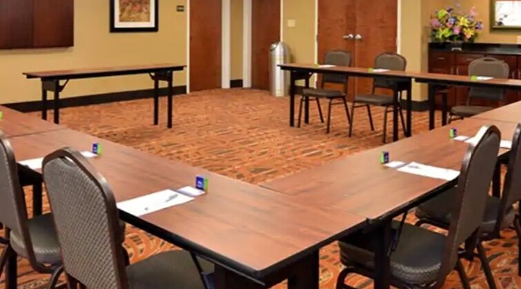 Hampton Inn & Suites Hopkinsville Exteriér fotografie